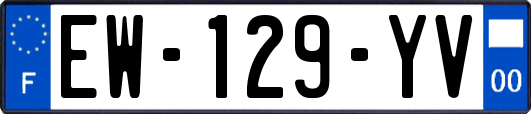 EW-129-YV