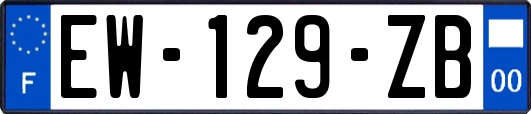 EW-129-ZB