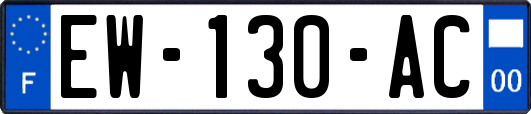 EW-130-AC