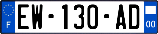 EW-130-AD