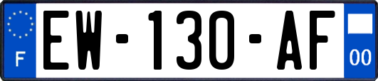 EW-130-AF