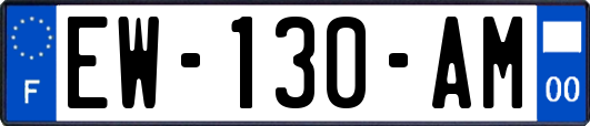 EW-130-AM