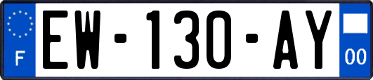 EW-130-AY