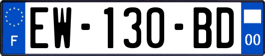 EW-130-BD