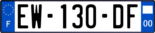 EW-130-DF