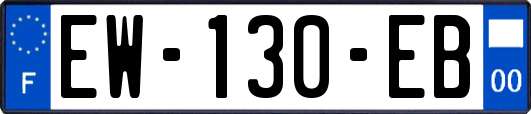EW-130-EB