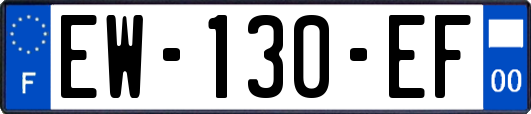EW-130-EF