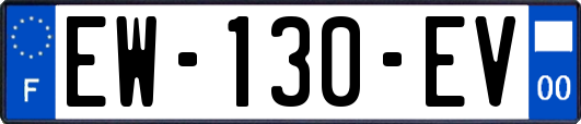 EW-130-EV