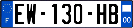EW-130-HB