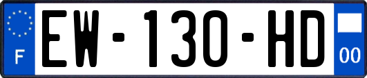 EW-130-HD