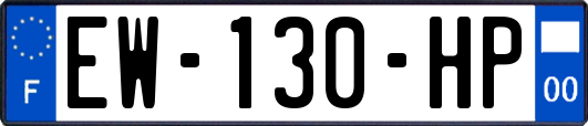 EW-130-HP