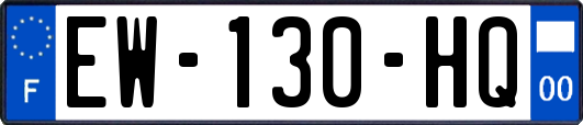 EW-130-HQ