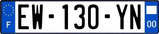 EW-130-YN