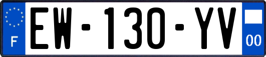 EW-130-YV