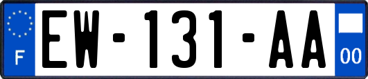 EW-131-AA