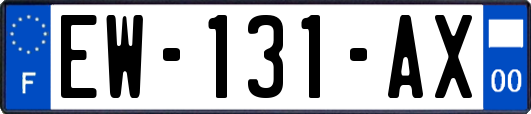 EW-131-AX