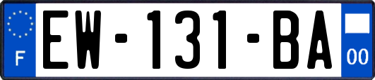 EW-131-BA