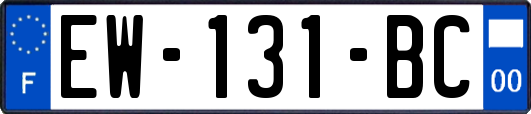 EW-131-BC