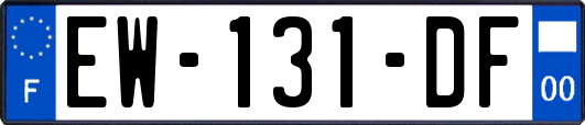 EW-131-DF
