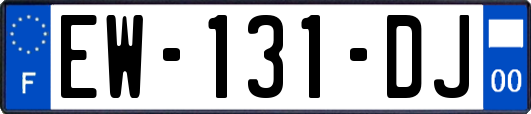 EW-131-DJ