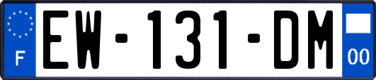 EW-131-DM