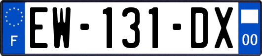 EW-131-DX