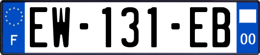 EW-131-EB