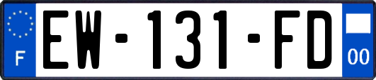 EW-131-FD