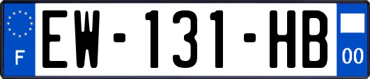 EW-131-HB
