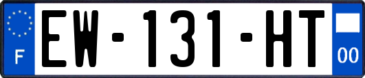 EW-131-HT