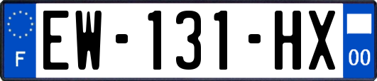 EW-131-HX