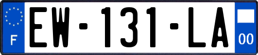 EW-131-LA