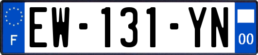 EW-131-YN