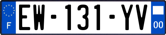 EW-131-YV