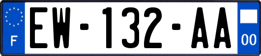 EW-132-AA