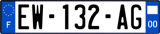 EW-132-AG