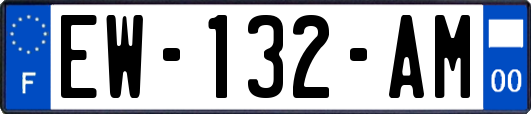 EW-132-AM