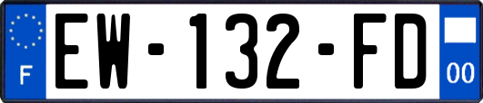 EW-132-FD