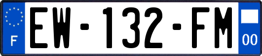 EW-132-FM