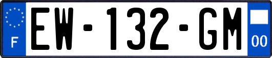 EW-132-GM