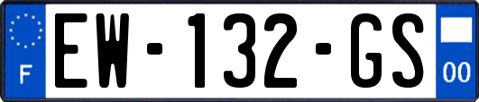 EW-132-GS