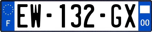 EW-132-GX