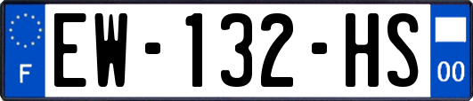 EW-132-HS