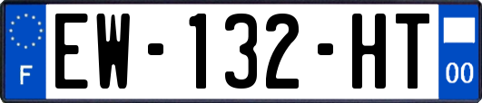 EW-132-HT