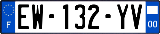 EW-132-YV