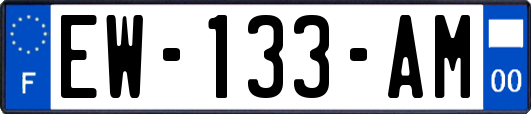 EW-133-AM