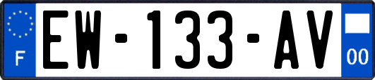 EW-133-AV