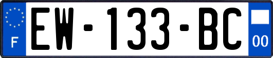 EW-133-BC