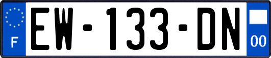 EW-133-DN