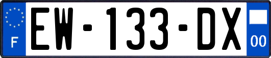 EW-133-DX